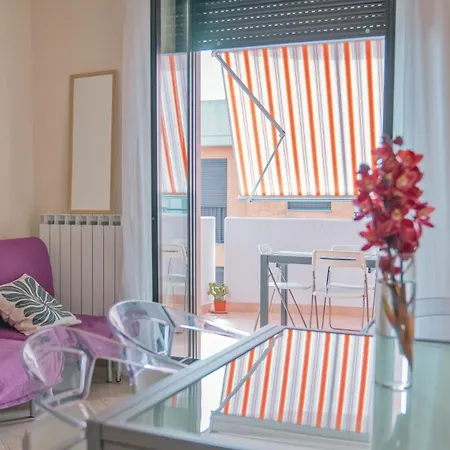 Apartment Carlotta's - Marina *