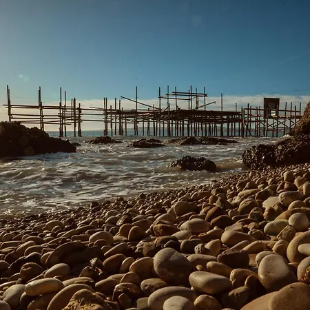 Carlotta's - Marina * Vasto