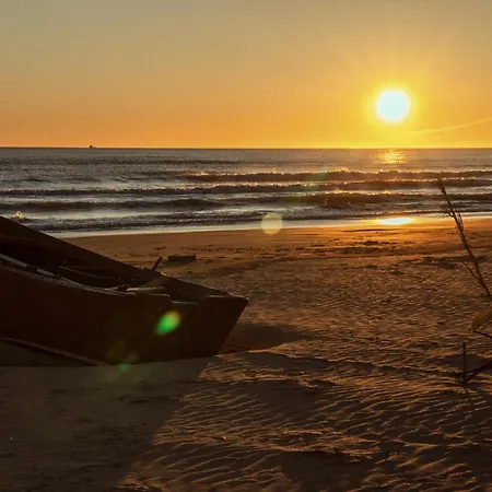 Apartament Carlotta's - Marina Vasto