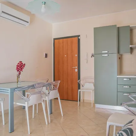 Apartament Carlotta's - Marina