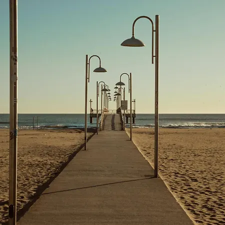 Carlotta's - Marina *