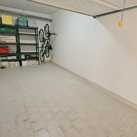 Apartament Carlotta's - Marina