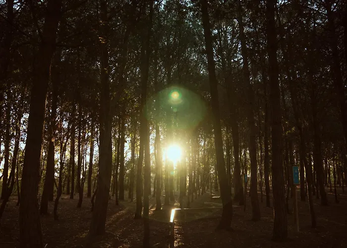 Carlotta's - Marina Apartamento Vasto