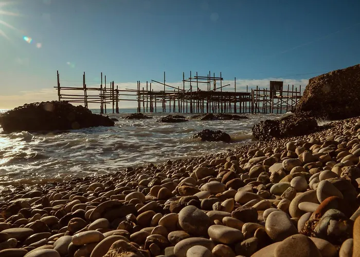 Carlotta's - Marina * Vasto