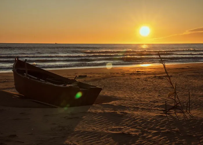 Apartment Carlotta's - Marina Vasto