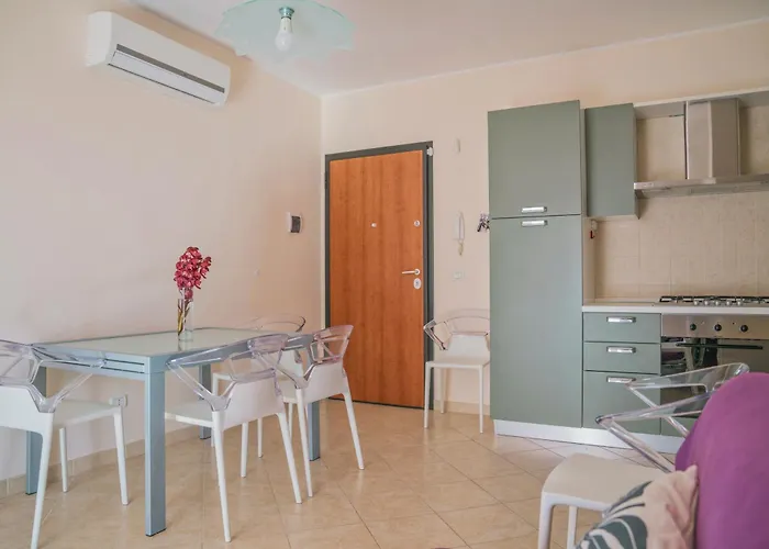 Apartment Carlotta's - Marina