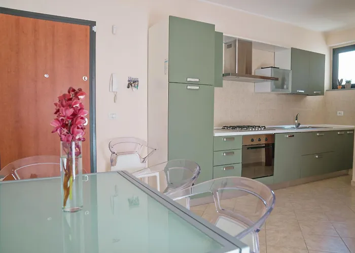 Carlotta's - Marina *