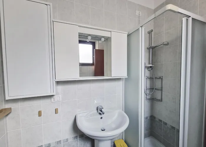 Apartamento Carlotta's - Marina Vasto