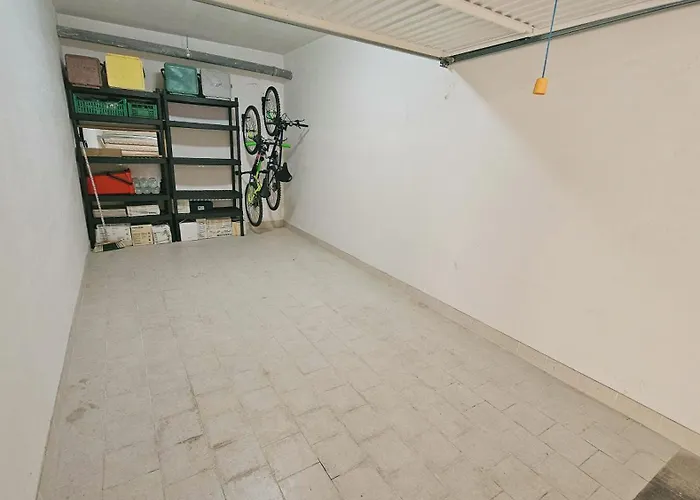 Apartamento Carlotta's - Marina